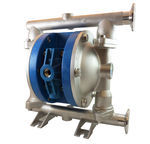 FDA-approved Air Operated Double Diaphragm (AODD) Pumps